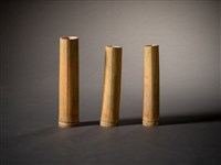 藏品(竹筒─邵族)的圖片